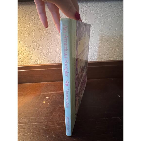 In My Mother’s Garden by The Vanessa-Ann Collection - 1993 - Picture 2 of 6